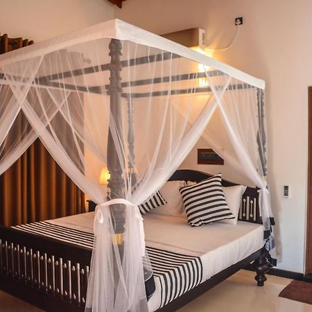 Janu Homestay Tangalle Εξωτερικό φωτογραφία