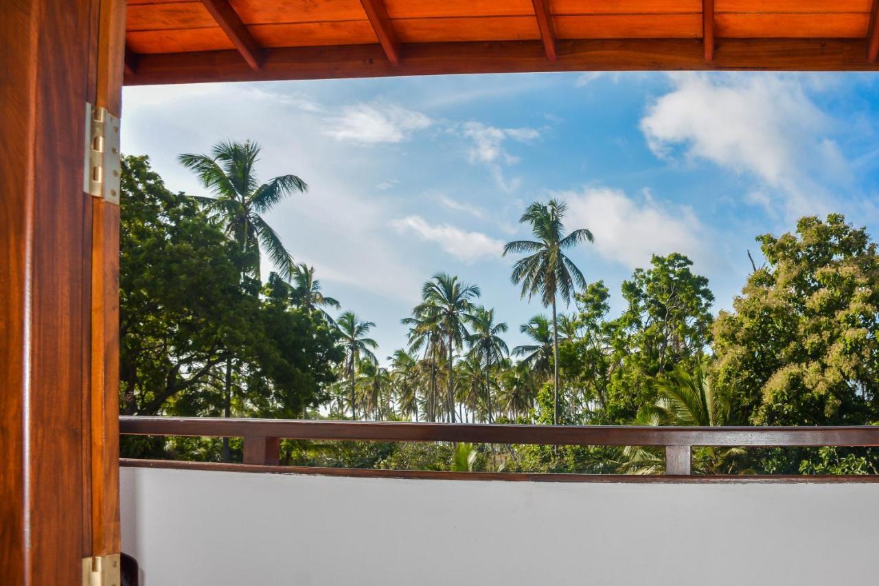 Janu Homestay Tangalle Εξωτερικό φωτογραφία