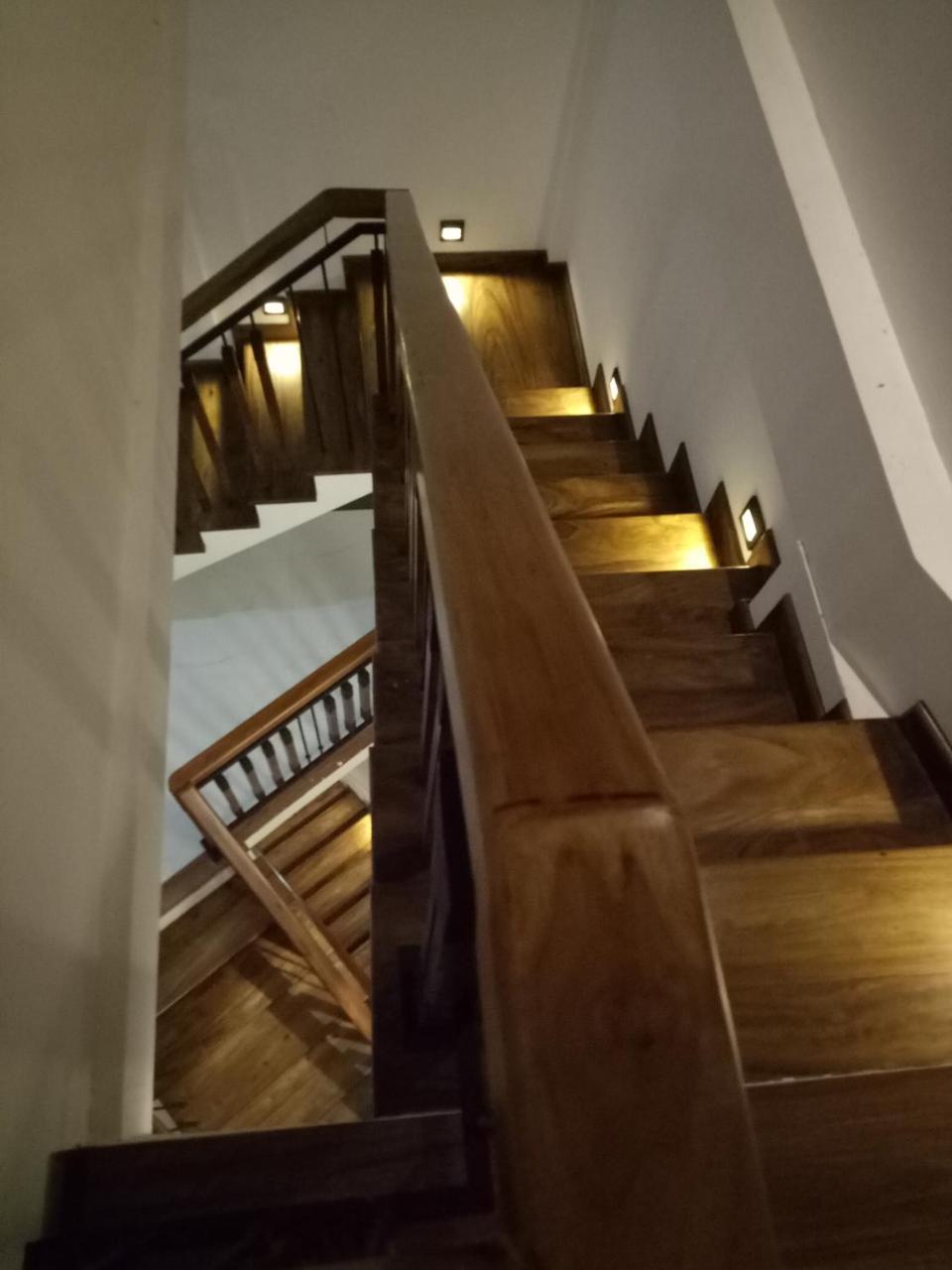 Janu Homestay Tangalle Εξωτερικό φωτογραφία