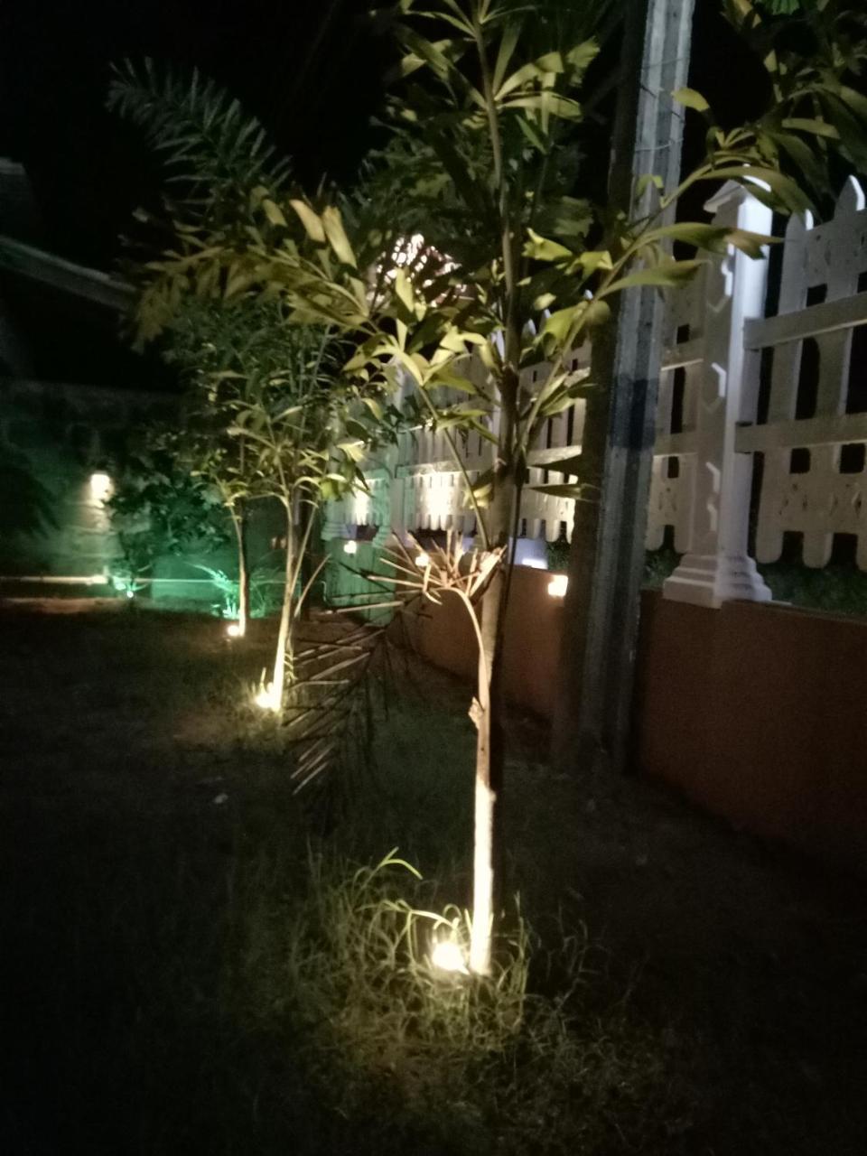 Janu Homestay Tangalle Εξωτερικό φωτογραφία