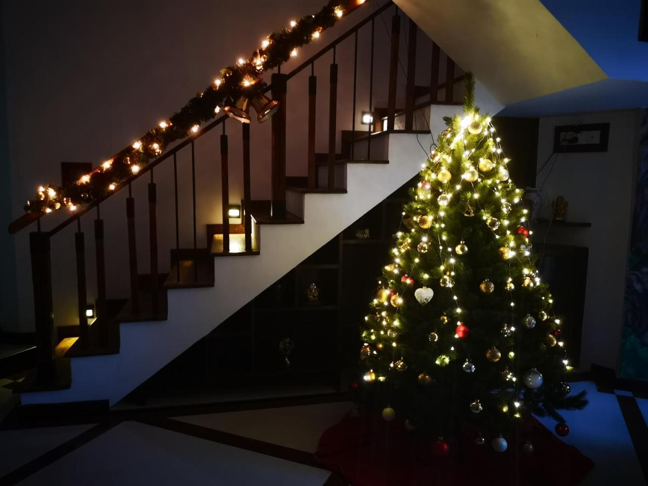 Janu Homestay Tangalle Εξωτερικό φωτογραφία