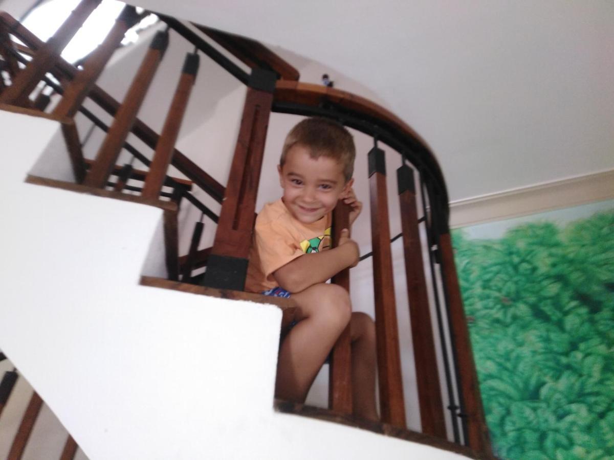 Janu Homestay Tangalle Εξωτερικό φωτογραφία